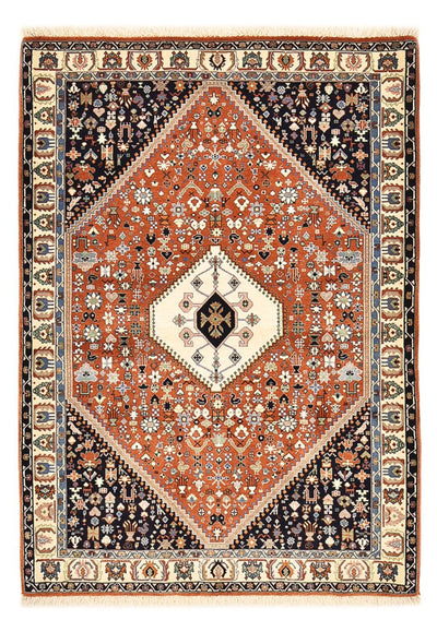 Kashkuli Tapis 116x162cm - Tapis persan