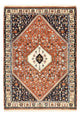 Kashkuli Tapis 162x116cm - Tapis persan