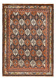 Tapis de Sharbabak Tapis 147x209cm - Tapis persan
