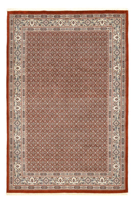 Tapis persan - Classique - 290 x 193 cm - rouille
