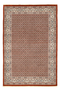 Tapis persan - Classique - 290 x 193 cm - rouille