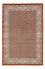 Tapis persan - Classique - 290 x 193 cm - rouille