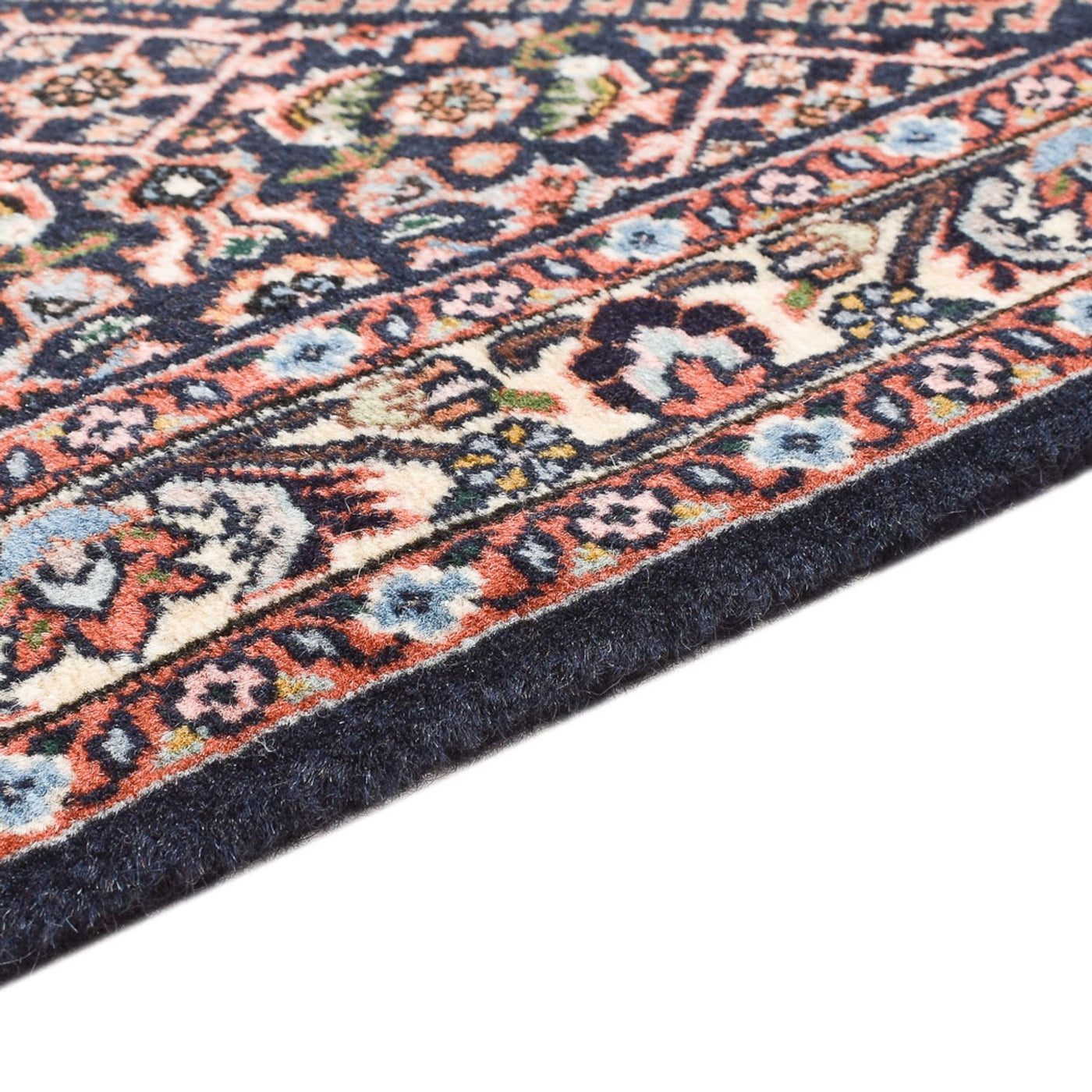 Tapis de Bidjar Tapis 247x55cm - Tapis persan