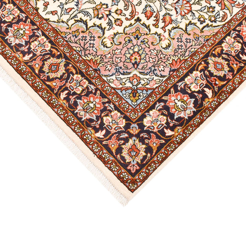 Tapis persan - Classique - 187 x 124 cm - multicolore