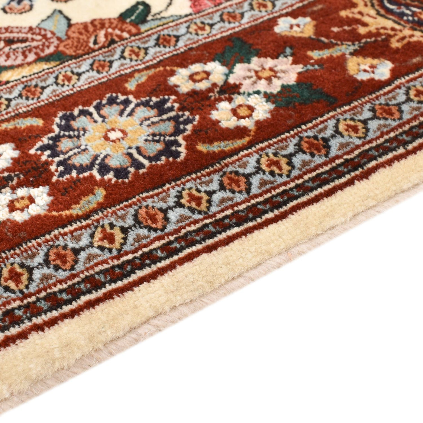 Tapis de Sarough Tapis 165x106cm - Tapis persan