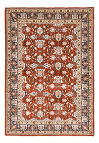 Tapis persan - Classique - 216 x 150 cm - rouille