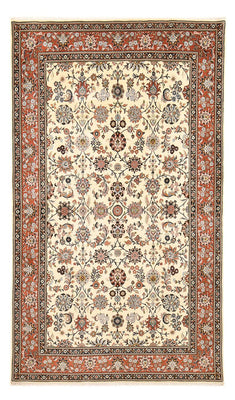Tapis persan - Bidjar - 347 x 205 cm - multicolore