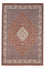 Tapis persan - Bidjar - 300 x 197 cm - rouille