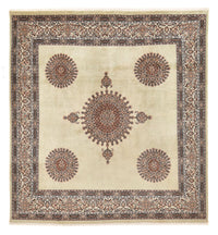 Tapis persan - Classique - 307 x 290 cm - beige