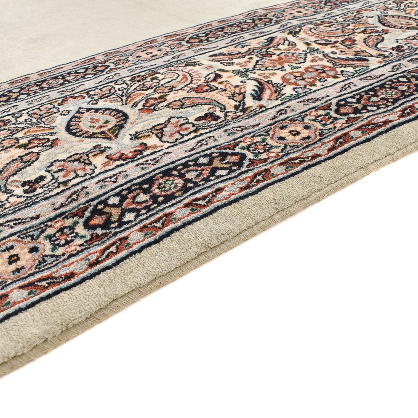 Tapis de Moud Tapis 307x290cm - Tapis persan