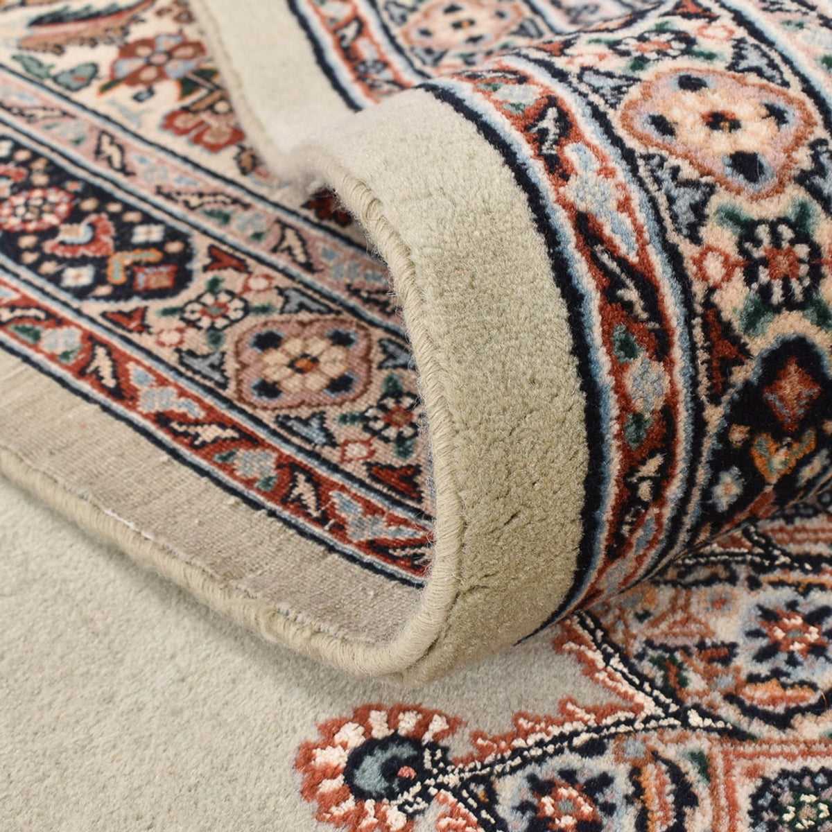 Tapis persan - Classique - 307 x 290 cm - beige