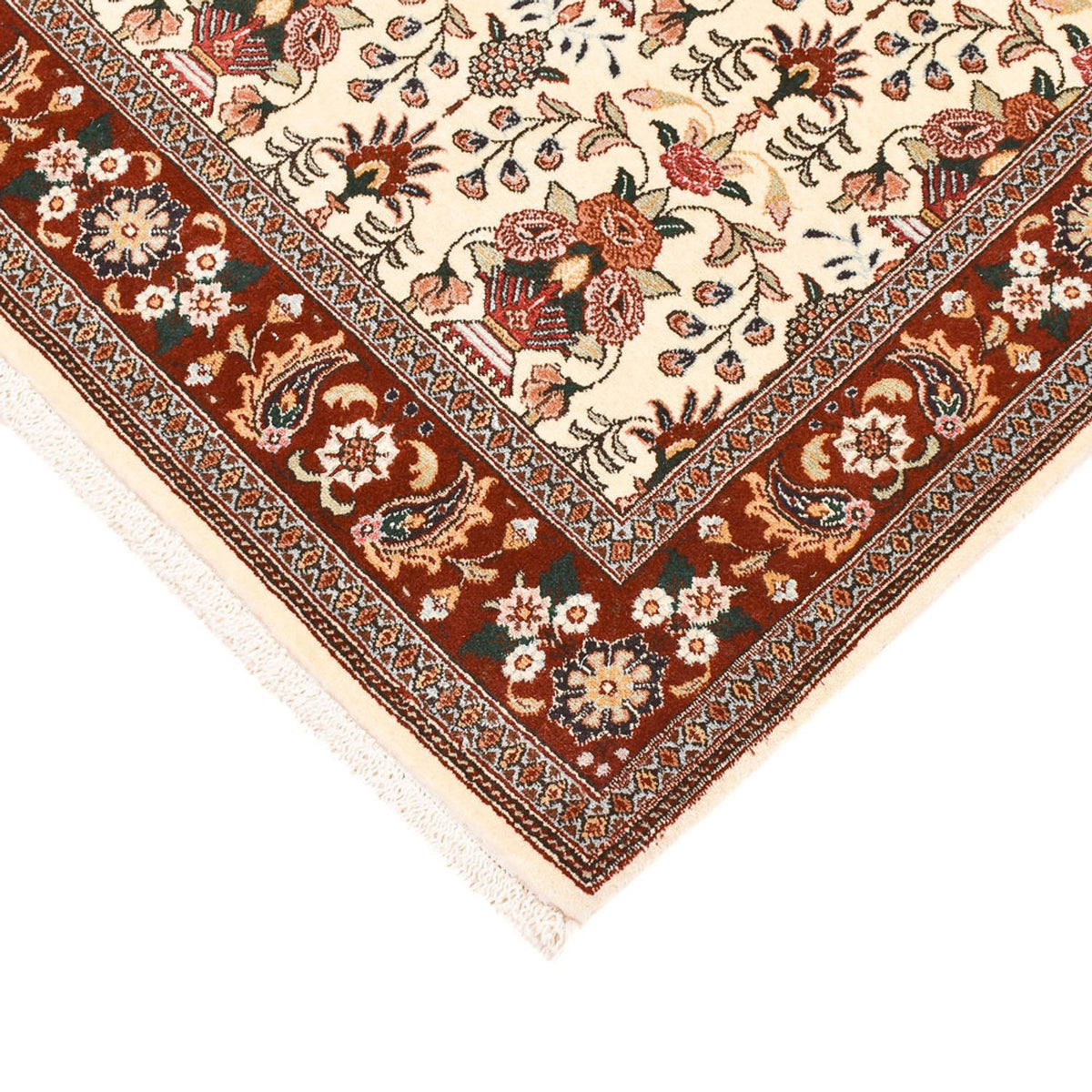 Tapis persan - Classique - 162 x 107 cm - beige
