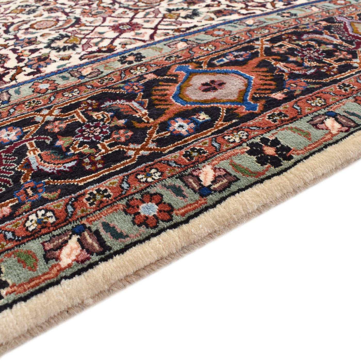 Tapis de Bidjar Tapis 314x208cm - Tapis persan