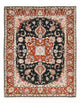 Tapis de Qom Tapis 140x180cm - Tapis persan