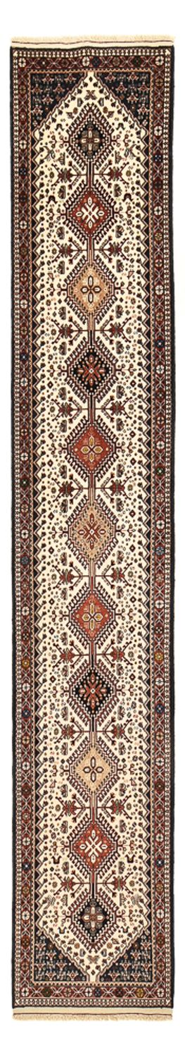 Yalameh Tapis 70x390cm - Tapis persan