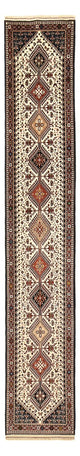 Yalameh Tapis 70x390cm - Tapis persan