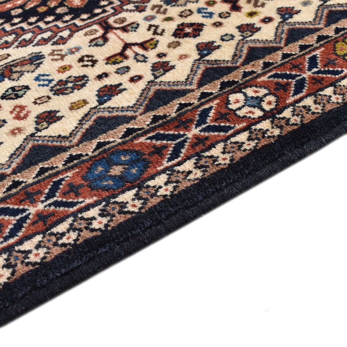 Yalameh Tapis 70x390cm - Tapis persan