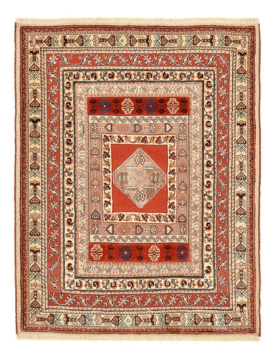 Kilim de Fars Tapis 117x155cm