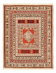 Kilim de Fars Tapis 155x117cm