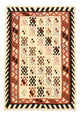 Kilim de Fars Tapis 150x105cm