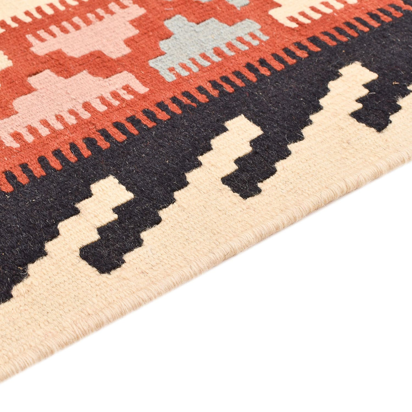 Kilim de Fars Tapis 150x105cm
