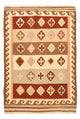 Kilim de Fars Tapis 147x100cm