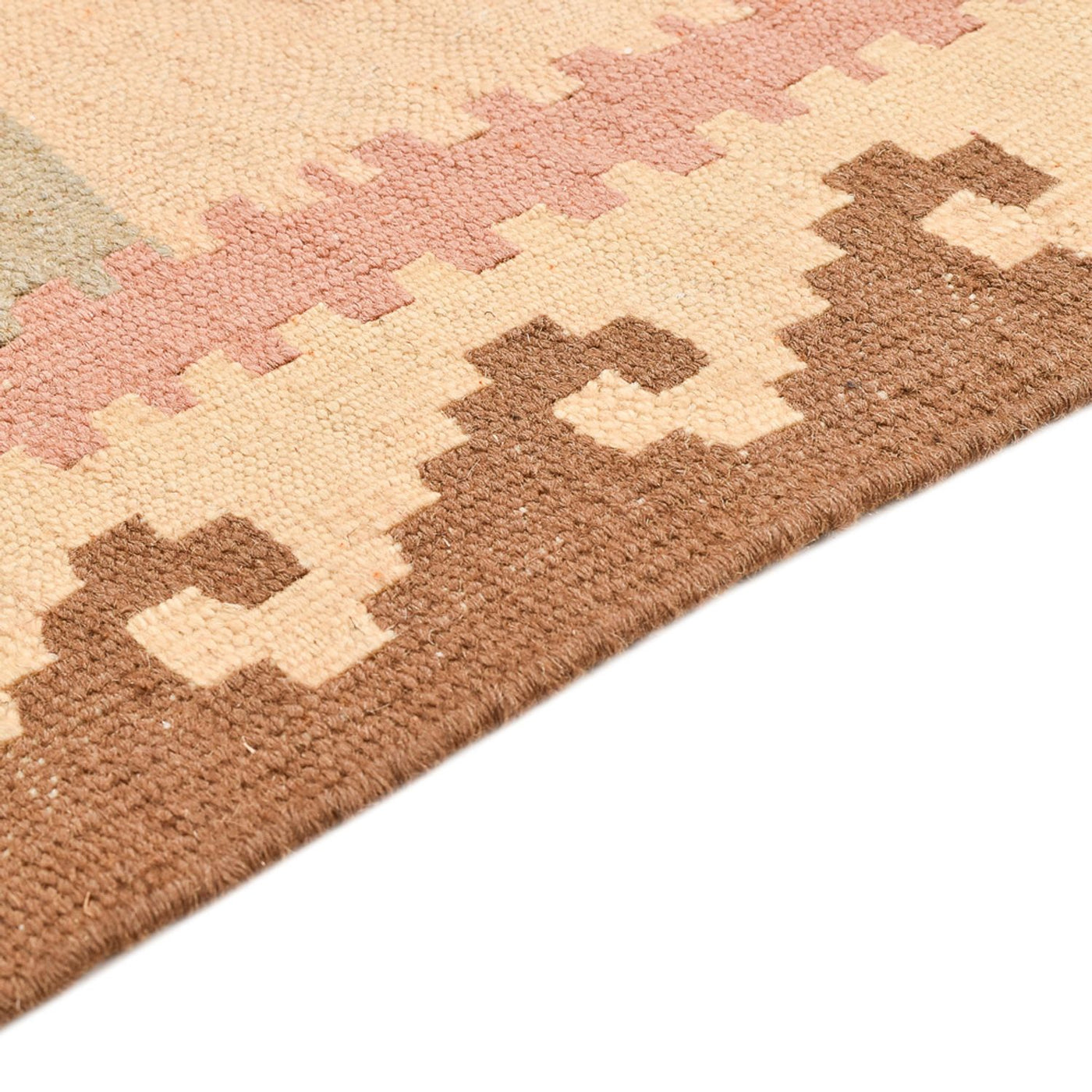 Kilim de Fars Tapis 147x100cm