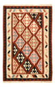 Kilim de Fars Tapis 100x153cm