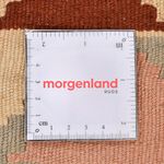 Tapis Kelim - Oriental - 145 x 100 cm - multicolore