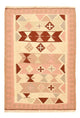 Kilim de Fars Tapis 152x100cm