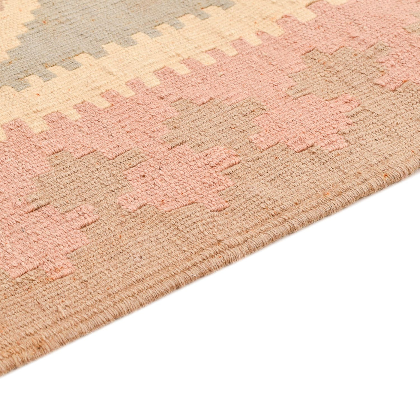 Kilim de Fars Tapis 152x100cm