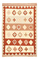Kilim de Fars Tapis 96x145cm