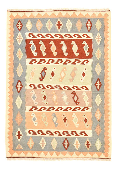 Kilim de Fars Tapis 102x143cm