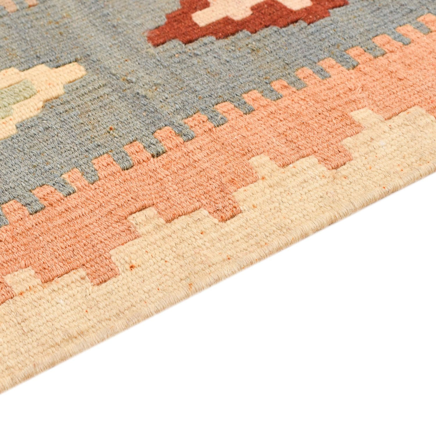 Kilim de Fars Tapis 143x102cm