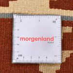 Tapis Kelim - Oriental - 146 x 104 cm - multicolore