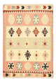 Kilim de Fars Tapis 150x105cm