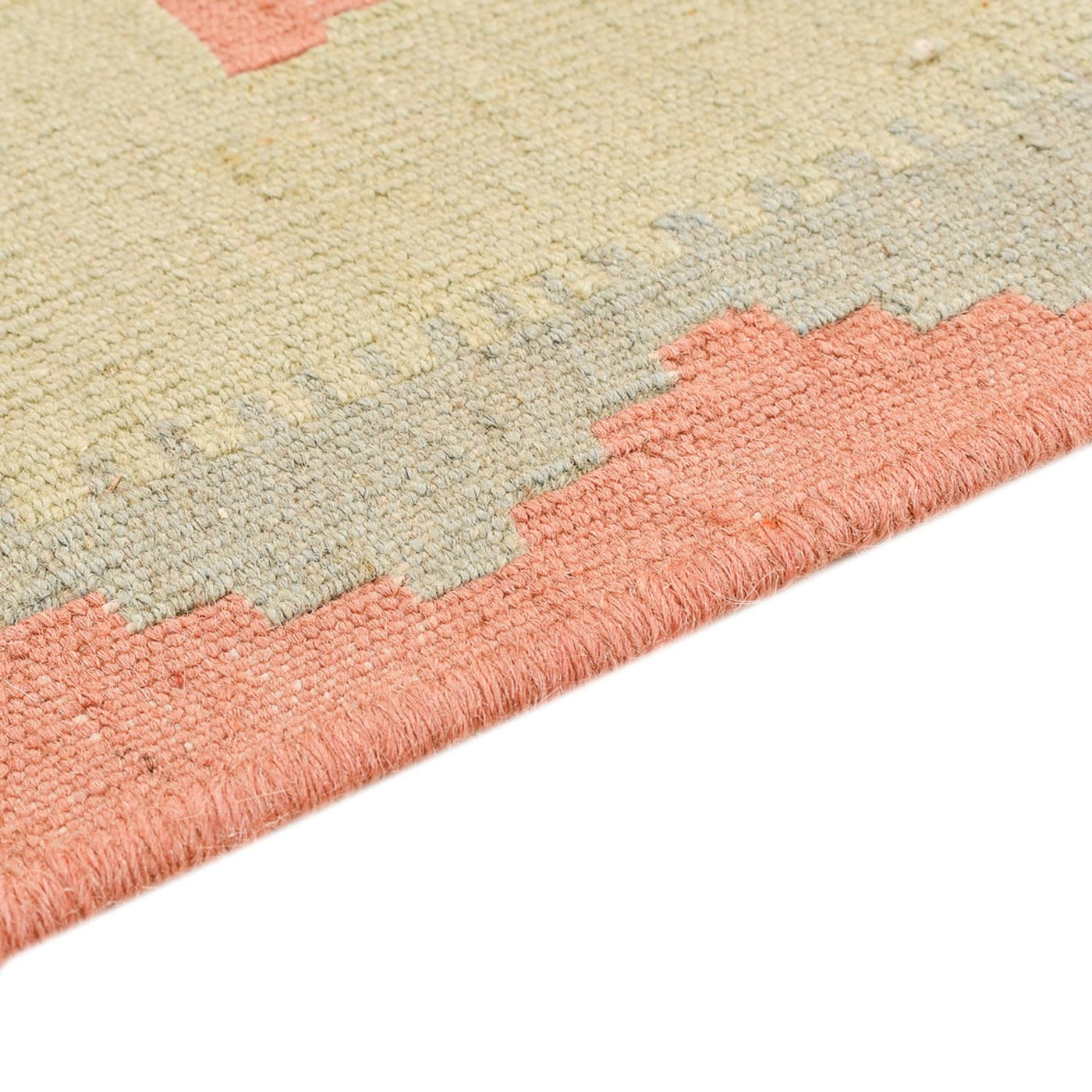 Kilim de Fars Tapis 150x105cm