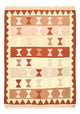 Kilim de Fars Tapis 100x147cm