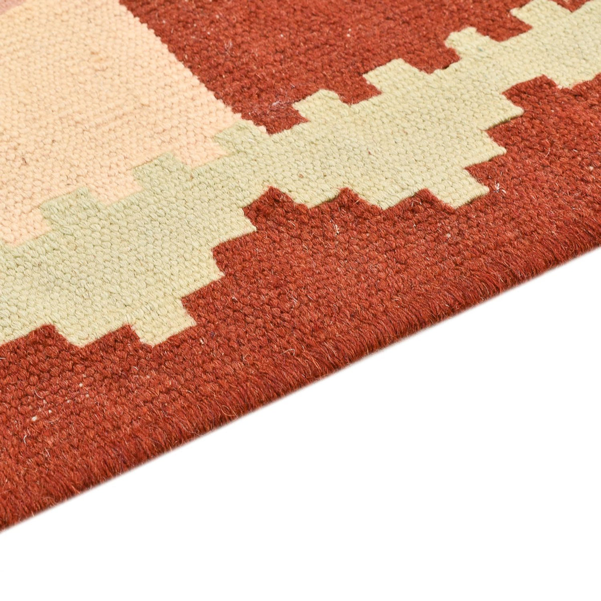 Kilim de Fars Tapis 100x147cm