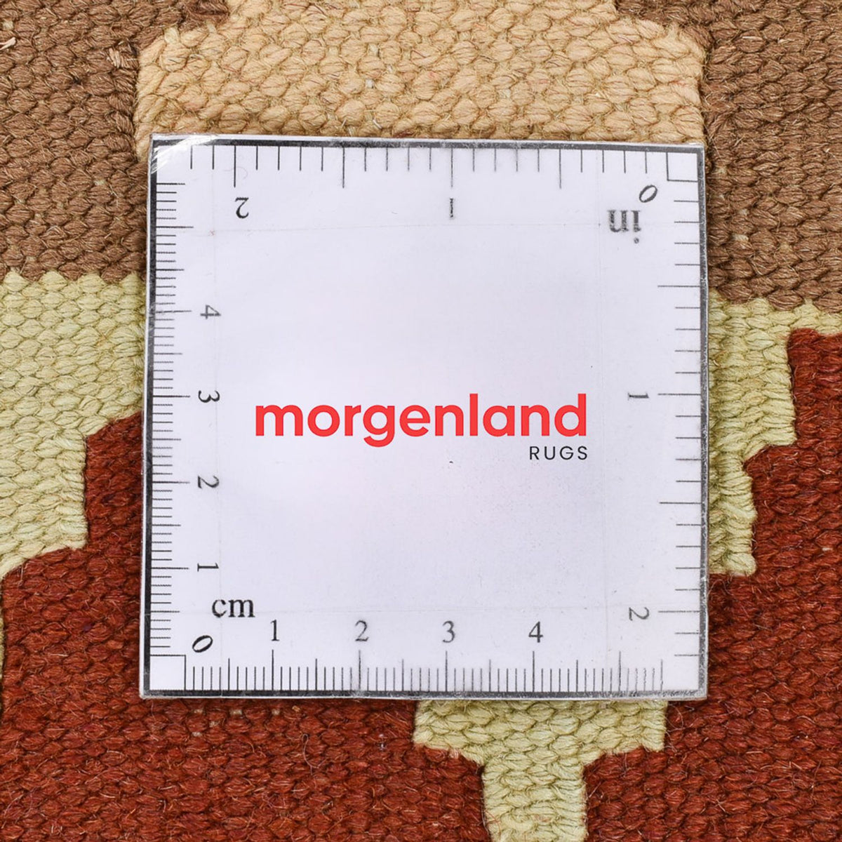 Tapis Kelim - Oriental - 147 x 100 cm - multicolore