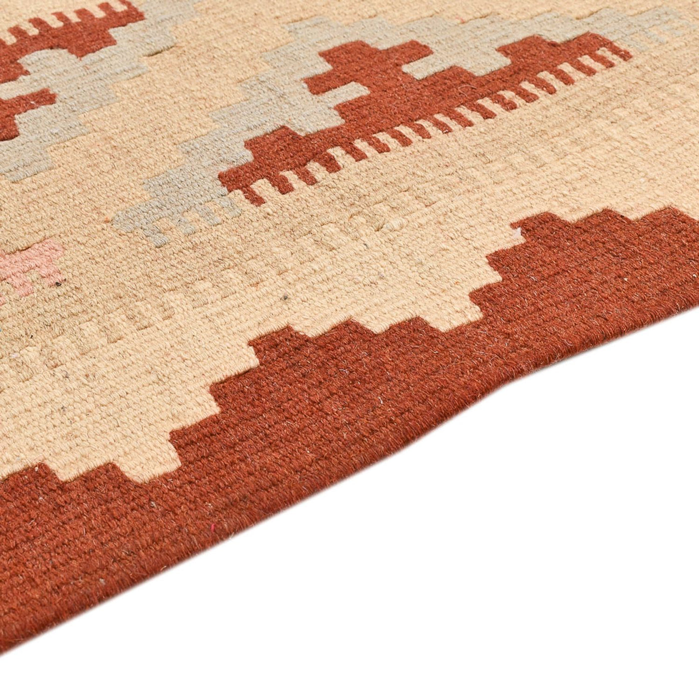 Kilim de Fars Tapis 150x100cm