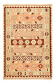 Kilim de Fars Tapis 147x98cm