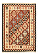 Kilim de Fars Tapis 150x106cm