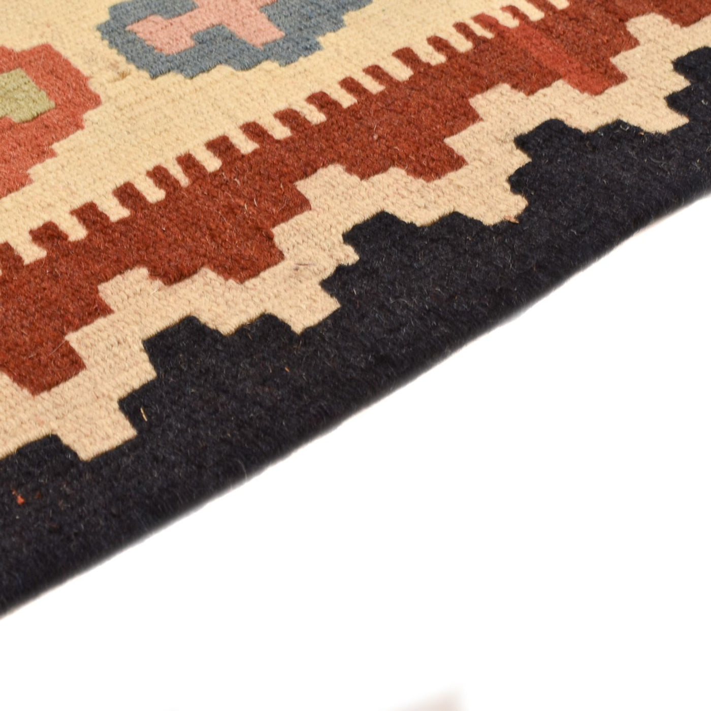 Kilim de Fars Tapis 150x106cm