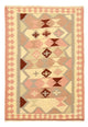 Tapis Kelim de Fars Tapis 150x105cm