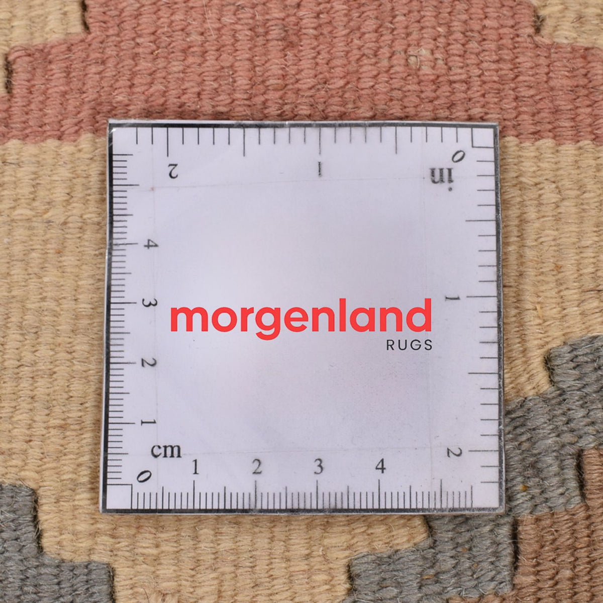 Tapis Kelim - Oriental - 150 x 105 cm - beige