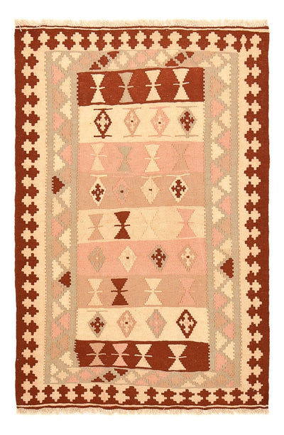 Kilim de Fars Tapis 100x147cm