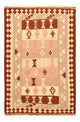 Kilim de Fars Tapis 147x100cm