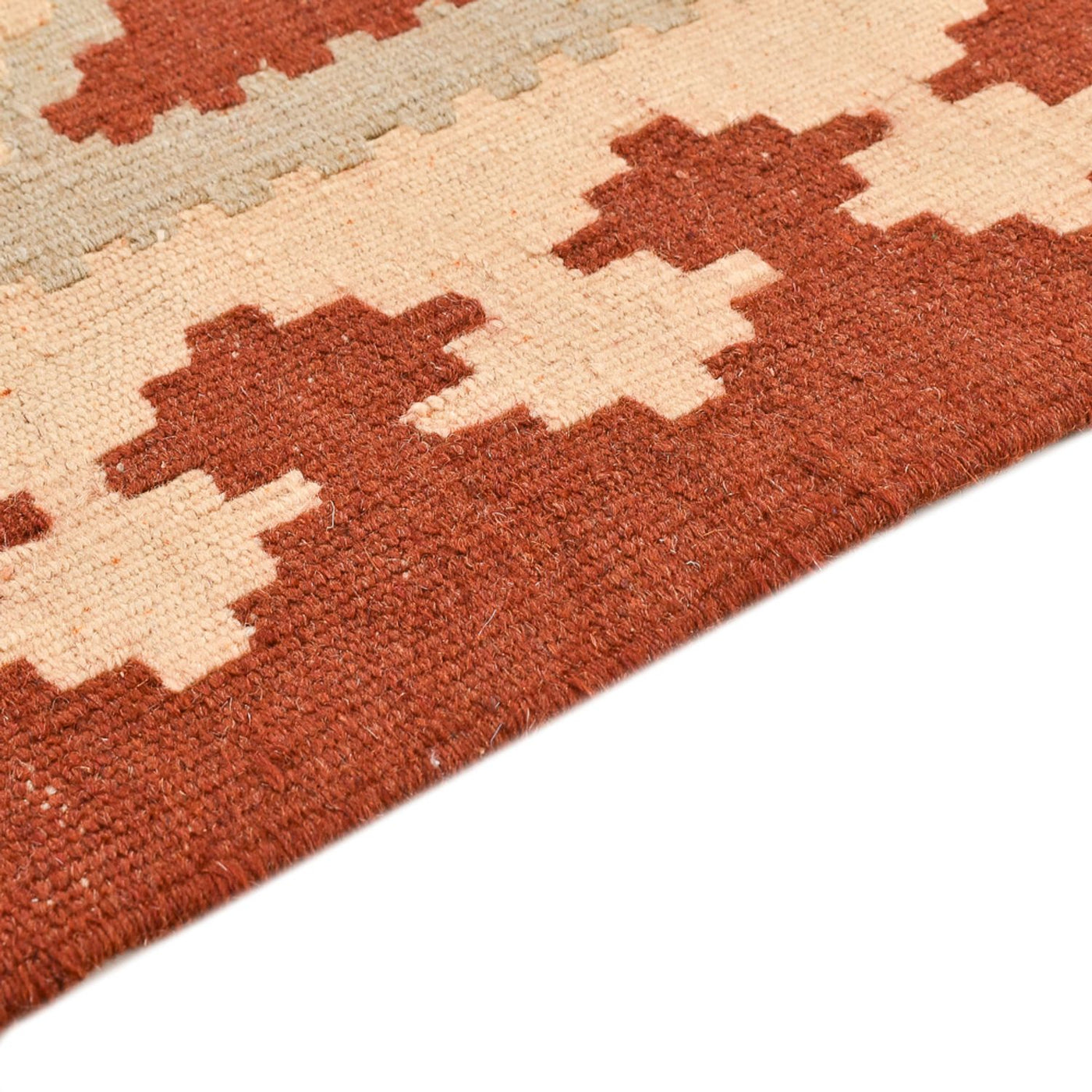 Kilim de Fars Tapis 147x100cm