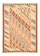 Kilim de Fars Tapis 145x103cm